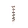 Bontempi Charlotte Bookcase 90cm Bookcase Bontempi Charlotte Bookcase 90cm Bookcase