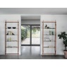 Bontempi Charlotte Bookcase 90cm Bookcase Bontempi Charlotte Bookcase 90cm Bookcase