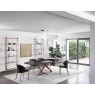 Bontempi Charlotte Bookcase 90cm Bookcase Bontempi Charlotte Bookcase 90cm Bookcase