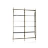 Bontempi Charlotte Bookcase 170cm Bookcase Bontempi Charlotte Bookcase 170cm Bookcase