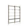Bontempi Charlotte Bookcase 170cm Bookcase Bontempi Charlotte Bookcase 170cm Bookcase