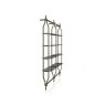 Bontempi Charlotte Bookcase 170cm Bookcase Bontempi Charlotte Bookcase 170cm Bookcase