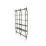 Bontempi Charlotte Bookcase 170cm Bookcase Bontempi Charlotte Bookcase 170cm Bookcase