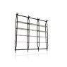 Bontempi Charlotte Bookcase 250cm Bookcase Bontempi Charlotte Bookcase 250cm Bookcase