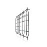 Bontempi Charlotte Bookcase 330cm Bookcase Bontempi Charlotte Bookcase 330cm Bookcase