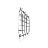Bontempi Charlotte Bookcase 330cm Bookcase Bontempi Charlotte Bookcase 330cm Bookcase