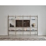 Bontempi Charlotte Bookcase 330cm Bookcase Bontempi Charlotte Bookcase 330cm Bookcase