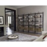 Bontempi Charlotte Bookcase 330cm Bookcase Bontempi Charlotte Bookcase 330cm Bookcase