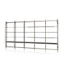 Bontempi Charlotte Bookcase 410cm Bookcase Bontempi Charlotte Bookcase 410cm Bookcase