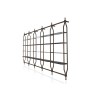 Bontempi Charlotte Bookcase 410cm Bookcase Bontempi Charlotte Bookcase 410cm Bookcase