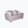 Reiko 3 Seater Pillow Back Sofa Reiko 3 Seater Pillow Back Sofa