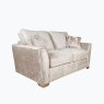 Reiko 2 Seater Pillow Back Sofa