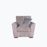 Reiko Pillow Back Chair