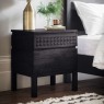 Boho Boutique Bedside 2 Drawer Chest Boho Boutique Bedside 2 Drawer Chest
