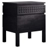 Boho Boutique Bedside 2 Drawer Chest