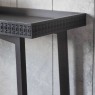 Gallery Direct Bontique Console Table Gallery Direct Bontique Console Table