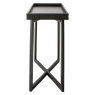 Gallery Direct Bontique Console Table Gallery Direct Bontique Console Table