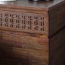 Retreat Bedside 2 Drawer Chest Retreat Bedside 2 Drawer Chest