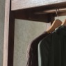 Gallery Direct Retreat Open Wardrobe Gallery Direct Retreat Open Wardrobe