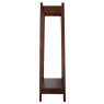 Gallery Direct Retreat Open Wardrobe Gallery Direct Retreat Open Wardrobe