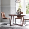 Gallery Direct Retreat Round Dining Table