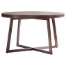 Gallery Direct Retreat Round Dining Table