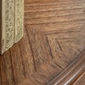 Gallery Direct Highgrove Demi Lune Table Gallery Direct Highgrove Demi Lune Table
