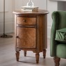 Gallery Direct Highgrove Drum Side Table