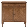 Gallery Direct Highgrove 2 Door 1 Drawer Sideboard Gallery Direct Highgrove 2 Door 1 Drawer Sideboard