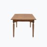 Highland Rectangular Extending Dining Table