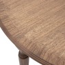 Gallery Direct Highgrove Extending Round Dining Table Gallery Direct Highgrove Extending Round Dining Table