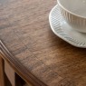Gallery Direct Highgrove Extending Round Dining Table Gallery Direct Highgrove Extending Round Dining Table