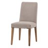 Highland Dining Chair Dove Velvet Highland Dining Chair Dove Velvet