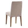 Highland Dining Chair Dove Velvet Highland Dining Chair Dove Velvet