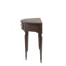 Gallery Direct Madison Console Table Gallery Direct Madison Console Table