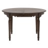 Madison Round Extending Table
