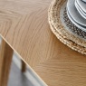 Gallery Direct Milano Rectangular Extending Dining Table Gallery Direct Milano Rectangular Extending Dining Table