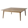 Gallery Direct Milano Coffee Table Gallery Direct Milano Coffee Table