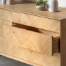 Milan 6 Drawer Chest Milan 6 Drawer Chest