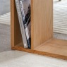 Gallery Direct Milano Supper Table Gallery Direct Milano Supper Table