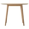 Gallery Direct Milano Round Dining Table Gallery Direct Milano Round Dining Table