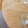 Gallery Direct Milano Round Dining Table Gallery Direct Milano Round Dining Table