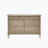 Mosquito 7 Drawer Chest Mosquito 7 Drawer Chest