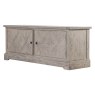Gallery Direct Mustique 2 Door Media Unit Gallery Direct Mustique 2 Door Media Unit