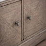Gallery Direct Mustique 2 Door Media Unit Gallery Direct Mustique 2 Door Media Unit