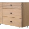Gallery Direct Okayama 6 Drawer Chest Gallery Direct Okayama 6 Drawer Chest