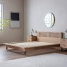 Okayama Double Bed