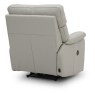 Scott Fixed Armchair Scott Fixed Armchair
