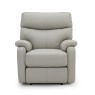 Scott Fixed Armchair Scott Fixed Armchair