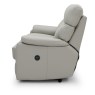 Scott 3 Seater Manual Recliner Sofa Scott 3 Seater Manual Recliner Sofa